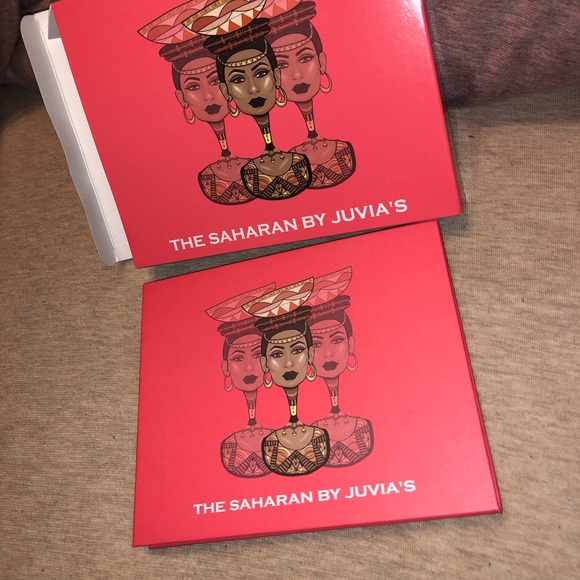 Juvia’s Place Bundle - Picture 2 of 6